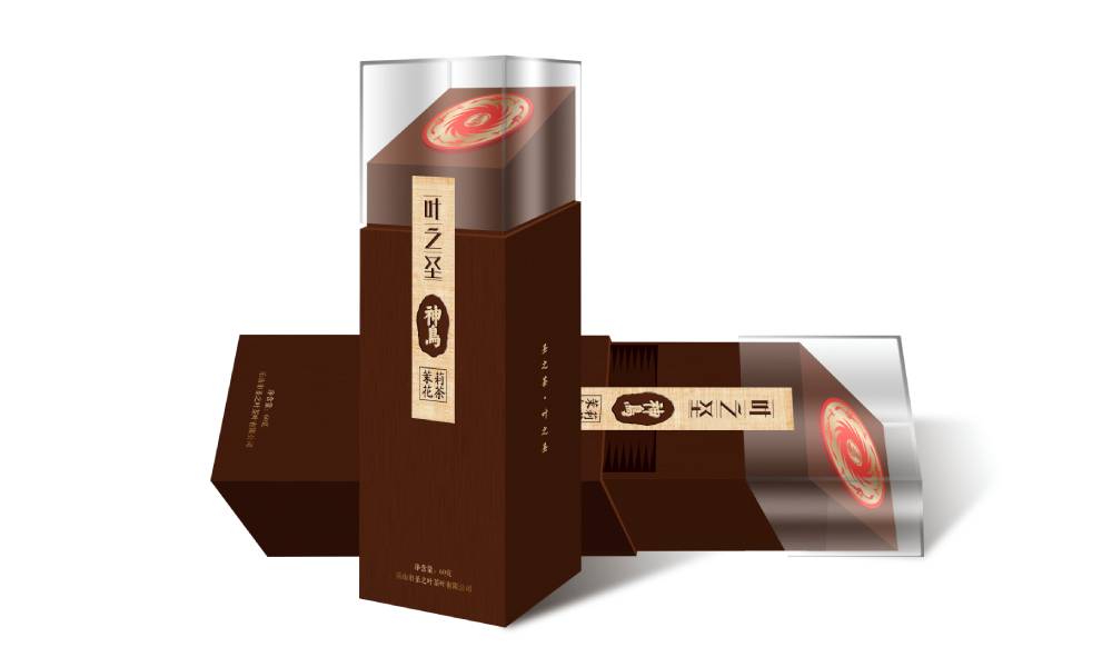 承德礼品包装设计：以礼传情，融合城市特色，打造有温度的伴手礼